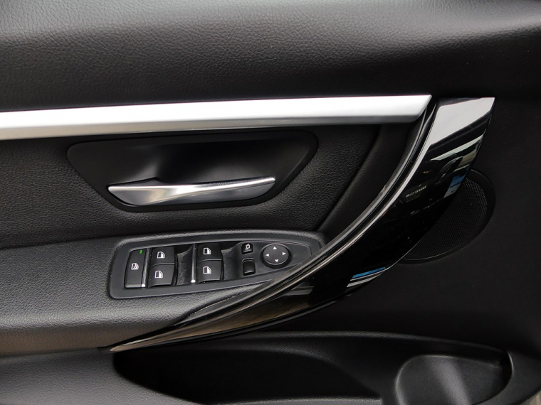 Bmw 318 I Sport Lci 1.5 Aut 2018 Usado  Usado en Webautos.cl