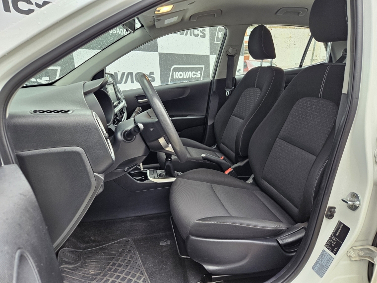 Kia Morning 1.2 Ex Abs Ac Mt 2020 Usado  Usado en Kovacs Usados