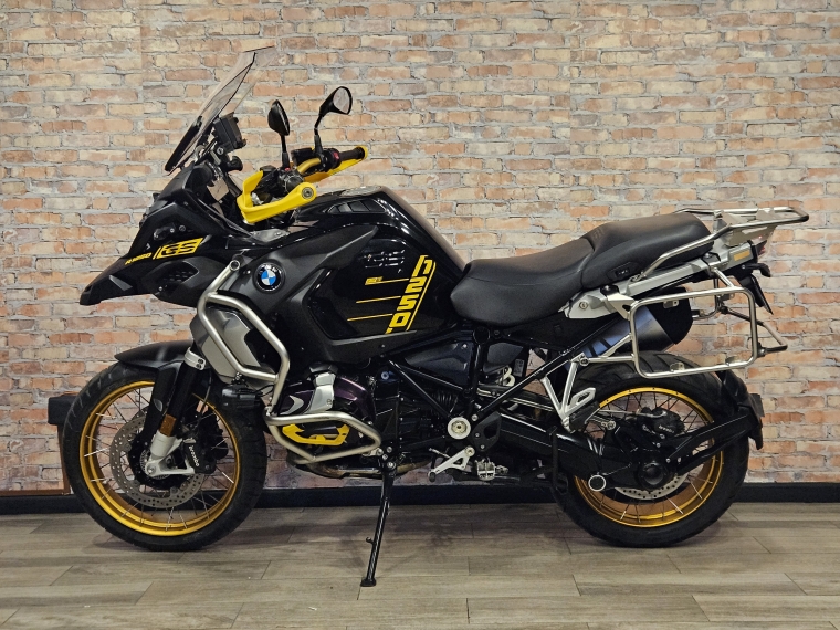 Bmw R 1250 gs adventure Ii Aniversario 2022 Usado en BMW Premium Selection