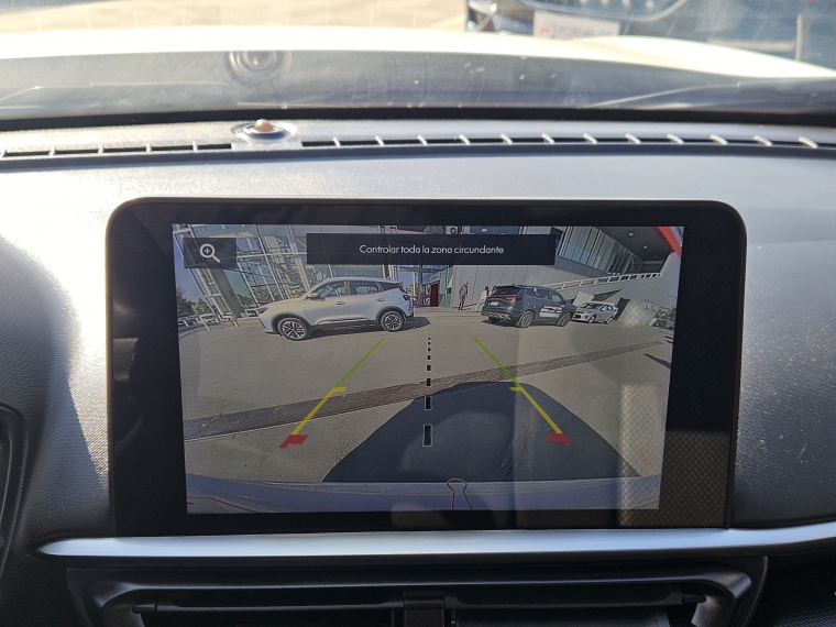 Fiat Pulse Pulse Drive Cvt 1.3 Euro 6b 2024 Usado en Rosselot Usados