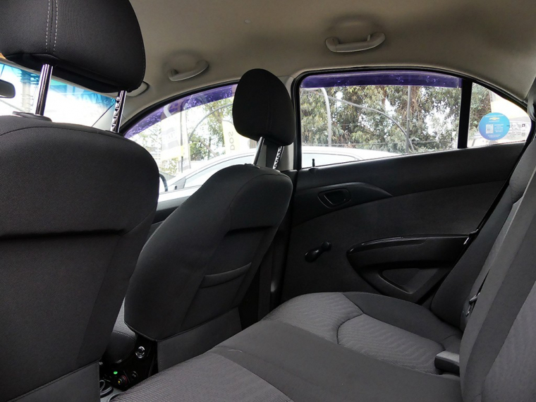 Chevrolet Spark Lt 1.2 2020 Usado  Usado en Webautos.cl