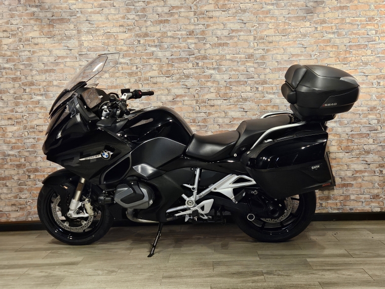 Bmw R 1250 rt . 2024 Usado en BMW Premium Selection