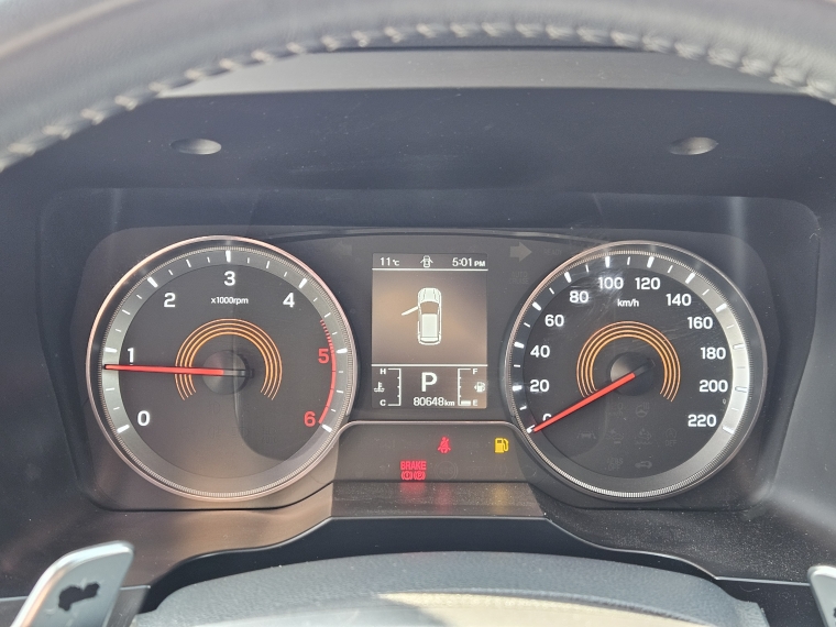 Ssangyong Korando New Korando 4x2 1.6 At - Cd211 2023 Usado en Rosselot Usados