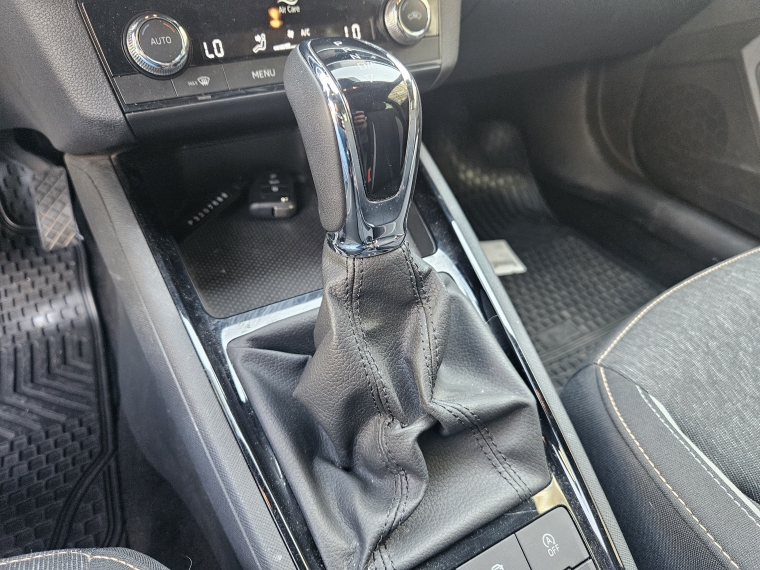 Skoda Scala Scala Tsi Hb 1.5 Aut 2024 Usado en Rosselot Usados