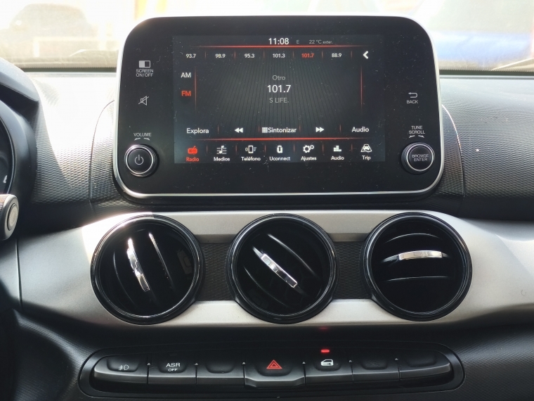 Fiat Cronos Cronos Drive 1.8 At 2022 Usado en Rosselot Usados