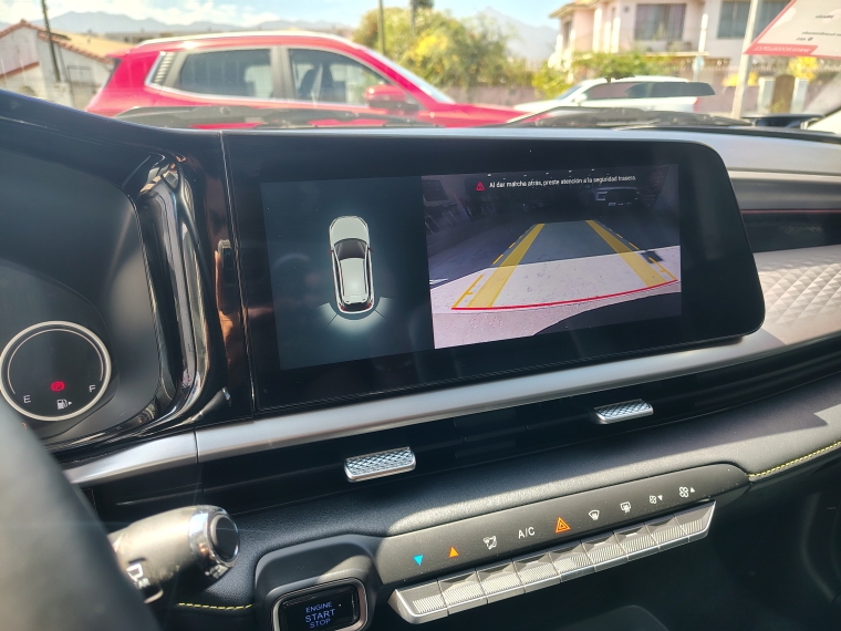 Chery Tiggo 2 pro Tiggo 2 Pro Max Glx 1.5 Aut 2025 Usado  Usado en Webautos.cl