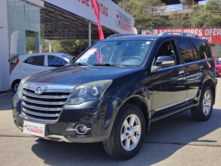 GREAT WALL 3 3 2.0 2020