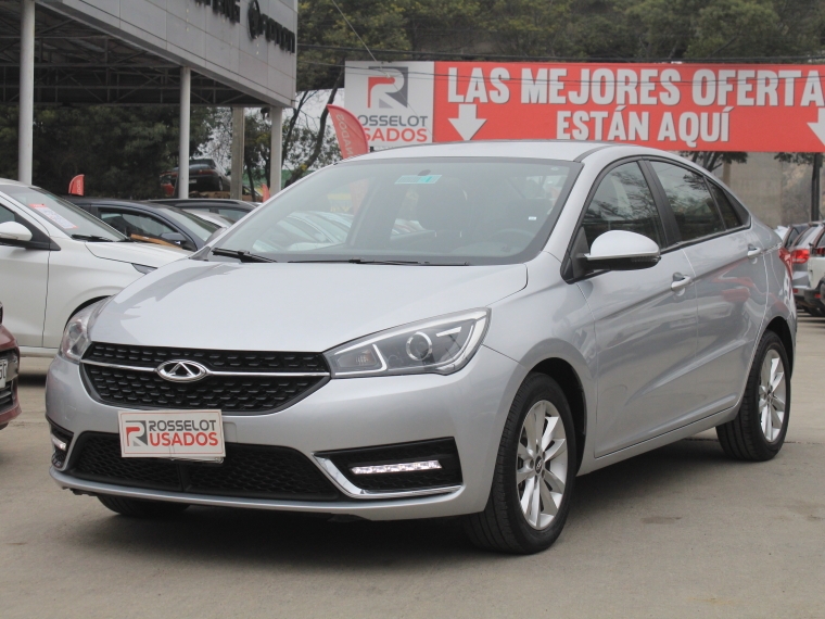 CHERY ARRIZO 5 ARRIZO 5 GLS MT 2022