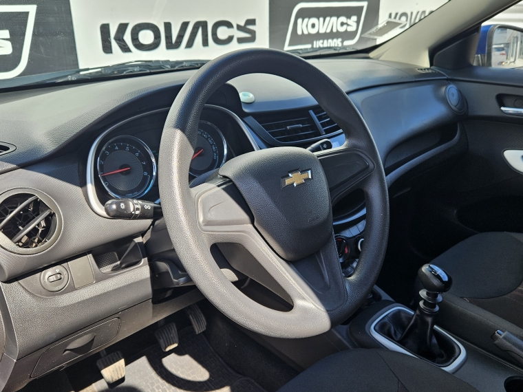 Chevrolet Sail Sail 1.5 2020 Usado  Usado en Kovacs Usados