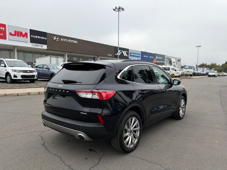 Ford Escape Awd 2.0 Aut  2023 Usado  Usado en Webautos.cl