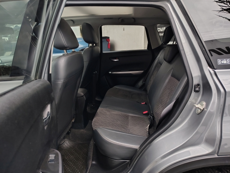 Suzuki Vitara 1.6  Gls Mt  4x4 2022 Usado  Usado en Kovacs Usados