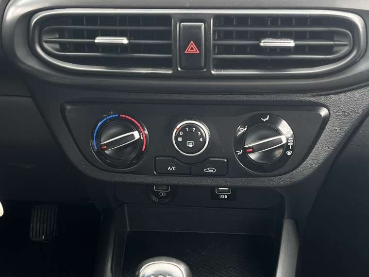 Hyundai Grand i10 Ai3 Hb Value Mt 2022 Usado  Usado en Kovacs Usados