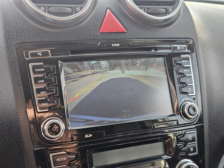Great wall Haval 5 Cle Mt 4x2  1.5 2019 Usado  Usado en Kovacs Usados