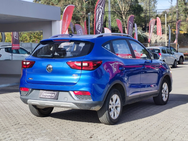 Mg Zs 5p 1.5 2022 Usado  Usado en Kovacs Usados