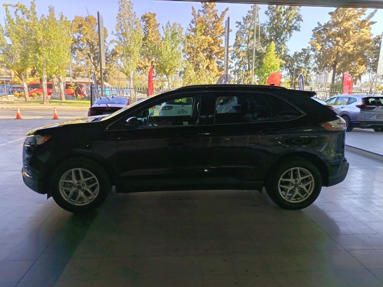 Ford Edge 2.0 Sel Ecoboost At 2023 Usado  Usado en Webautos.cl