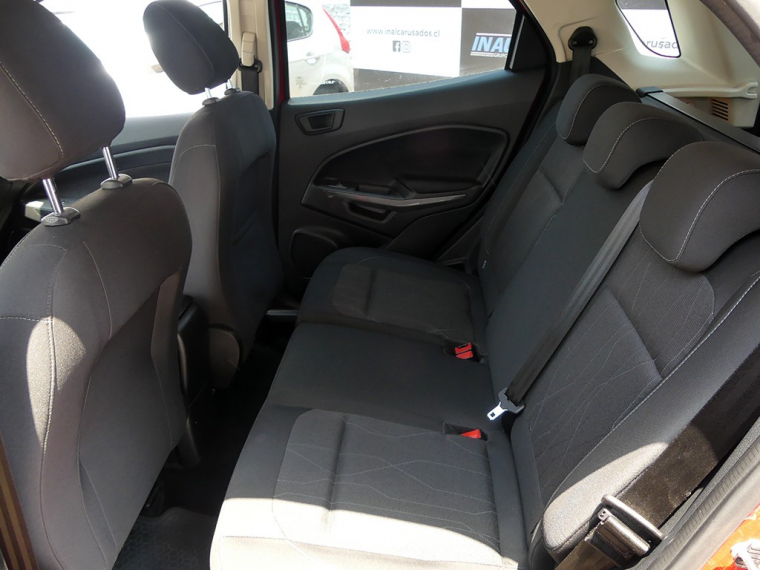 Ford Ecosport 1.5 2019 Usado  Usado en Webautos.cl