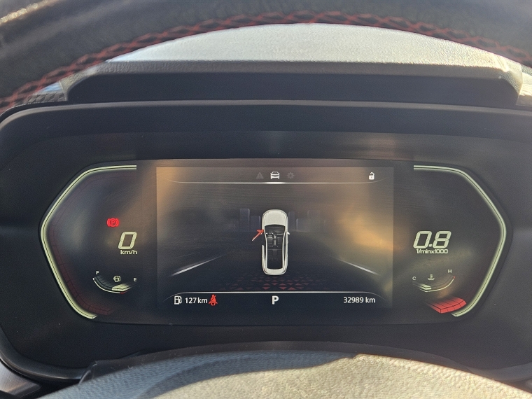 Mg Gt Com Cvt At 1.5 2023 Usado  Usado en Kovacs Usados