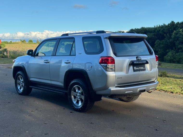 Toyota 4runner Sr5 4x4 2012 Usado en G Autos Automotriz - G Autos
