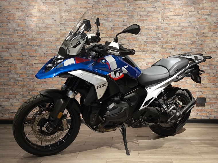 Bmw R 1300 gs Ii Trophy 2025 Usado en BMW Premium Selection Bmw R 1300 gs Ii Trophy 2025 Usado en BMW Premium Selection