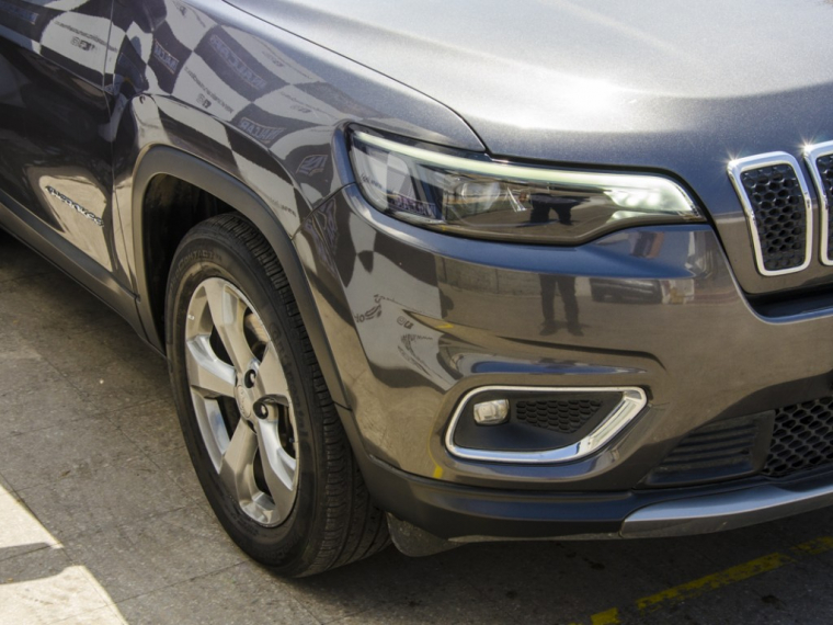 Jeep Cherokee Limited 2020 Usado  Usado en Webautos.cl