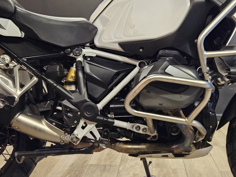 Bmw R 1250 gs adventure Ii 2023 Usado en BMW Premium Selection