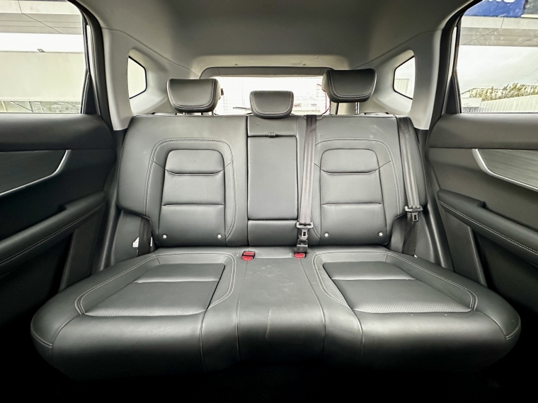 Chery Tiggo 7 pro Tiggo 7 Pro Gls 1.5 Aut 2026 Usado en Rosselot Usados