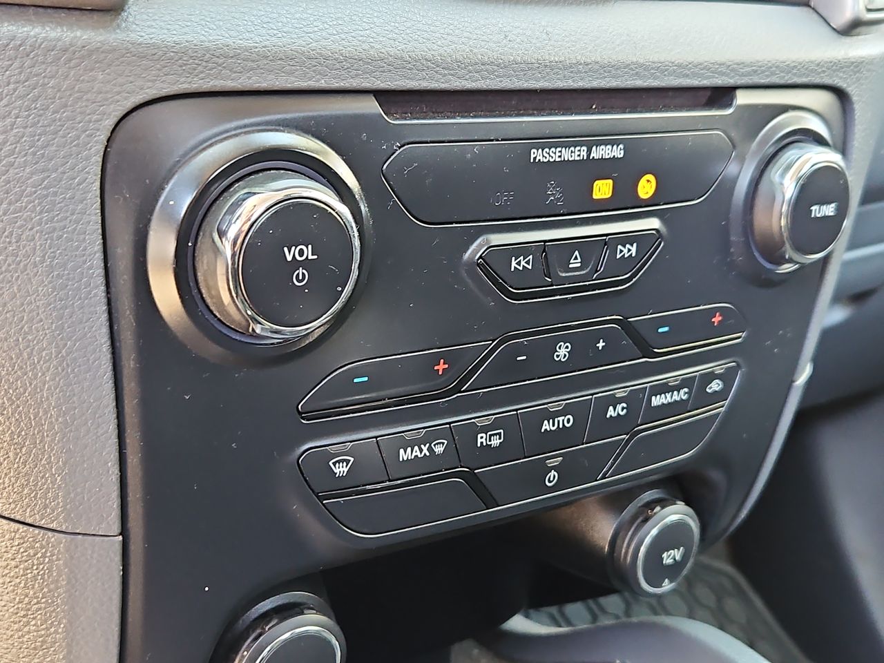 Ford Ranger Ranger Dcab Xlt 3.2 2019 Usado en Usados de Primera - Sergio Escobar