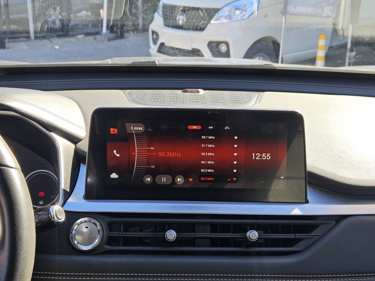 Chery Tiggo 8 Tiggo 8 1.5 Aut. 2021 Usado en Rosselot Usados