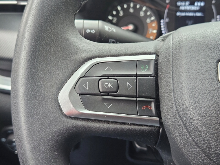 Jeep Compass Compass Sport 1.3 Aut 2023 Usado en Rosselot Usados
