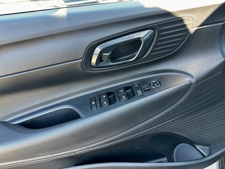 Hyundai I-20 I20 Bi3 4x2 1.4 2025 Usado en Rosselot Usados
