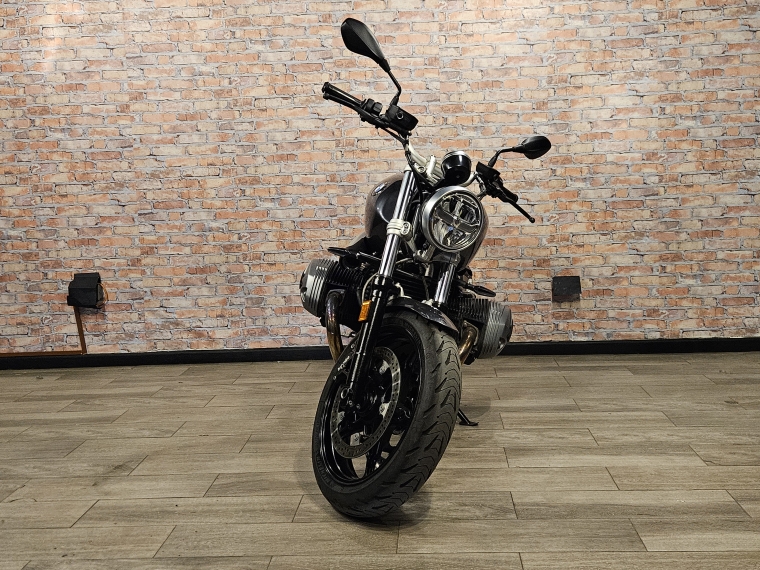 Bmw R ninet Pure 2023 Usado en BMW Premium Selection Bmw R ninet Pure 2023 Usado en BMW Premium Selection