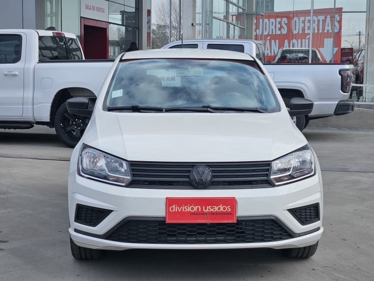Volkswagen Gol Gol Highline 1.6 2023 Usado en Rosselot Usados