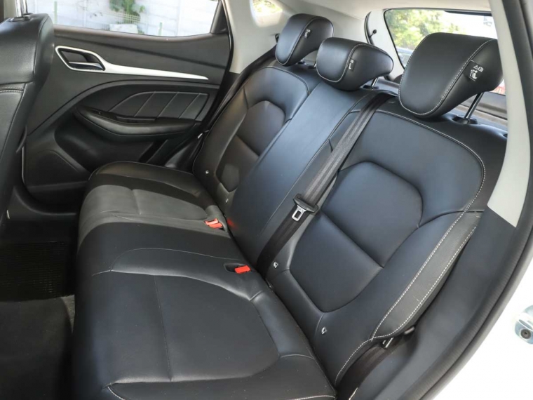 Mg Zs Mg  1.5 Mt Com 2018 Usado  Usado en Webautos.cl