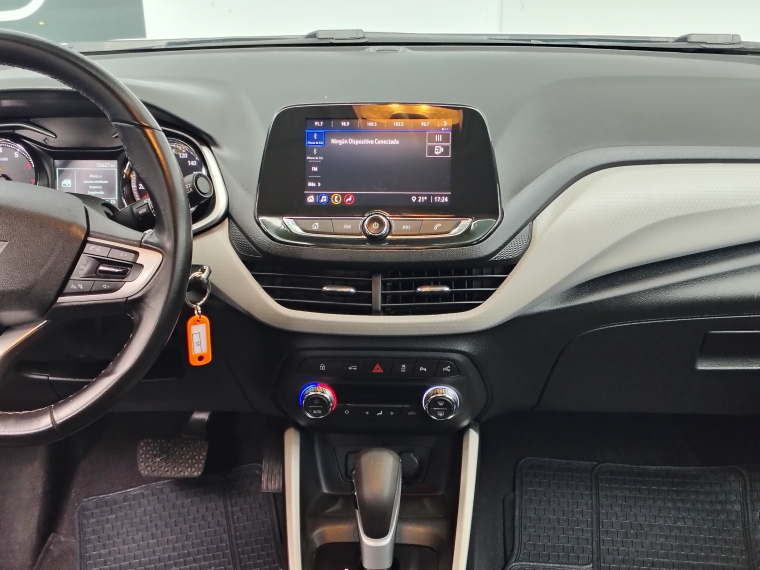 Chevrolet Onix 1.0 Premier At 2021 Usado  Usado en Kovacs Usados