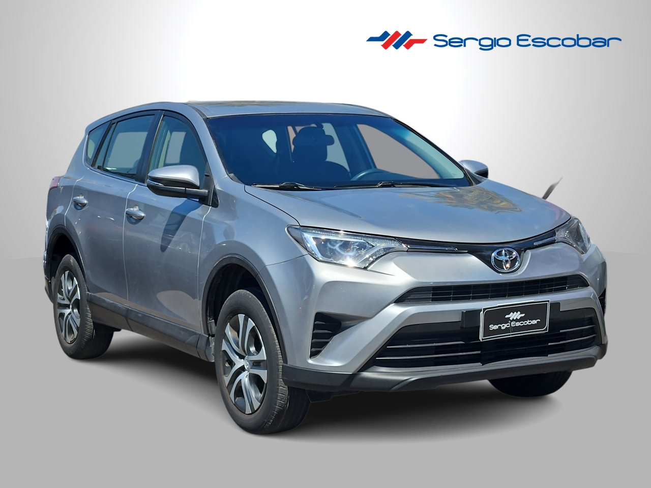 TOYOTA RAV4 RAV 4 2.0 2018