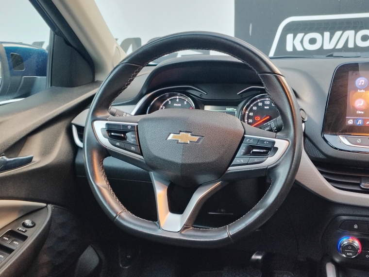 Chevrolet Onix 1.0 Hb Premier P3  At 2023 Usado  Usado en Kovacs Usados