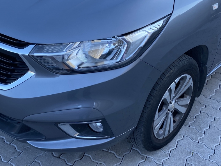 Chevrolet Spin 1.8  Premier Mt 2021 Usado  Usado en Kovacs Usados