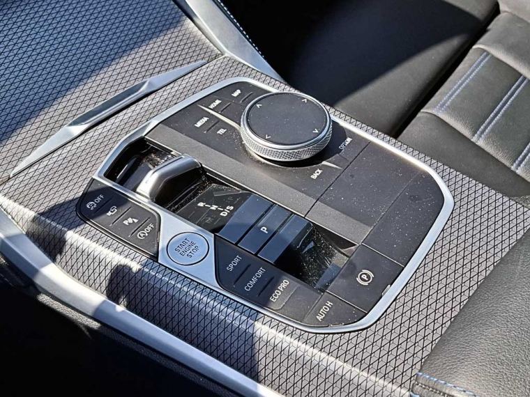 Bmw M440 Xdrive Coupe 4x4 3.0 Aut 2024 Usado  Usado en BMW Premium Selection