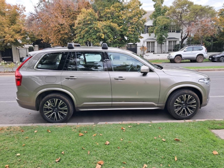 VOLVO XC90 II B6 4X4 2.0 AUT 2022
