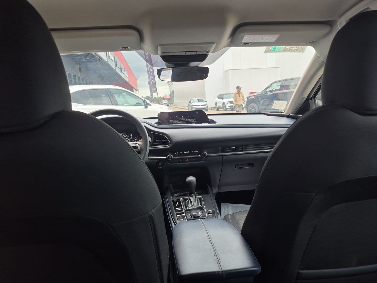 Mazda Cx-30 Cx30 2wd 2.0 Aut. 2023 Usado en Usados de Primera - Sergio Escobar