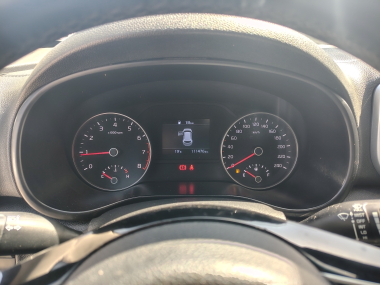 Kia Sportage Sportage Lx 2.0 2019 Usado en Rosselot Usados