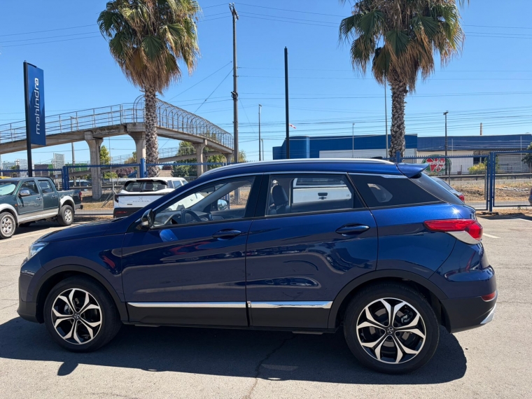 Baic X55 Elite 1.5 Mt 2024 Usado  Usado en Webautos.cl