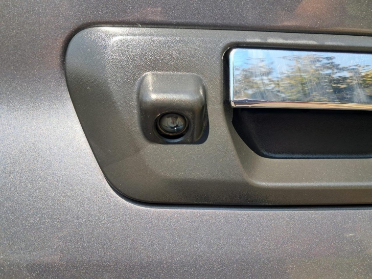 Nissan Navara 4x4 2.3 Aut Se 2022 Usado  Usado en Webautos.cl