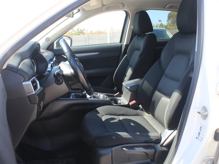 Mazda Cx-5 All New Cx 5 R 2.0 2020 Usado en Rosselot Usados
