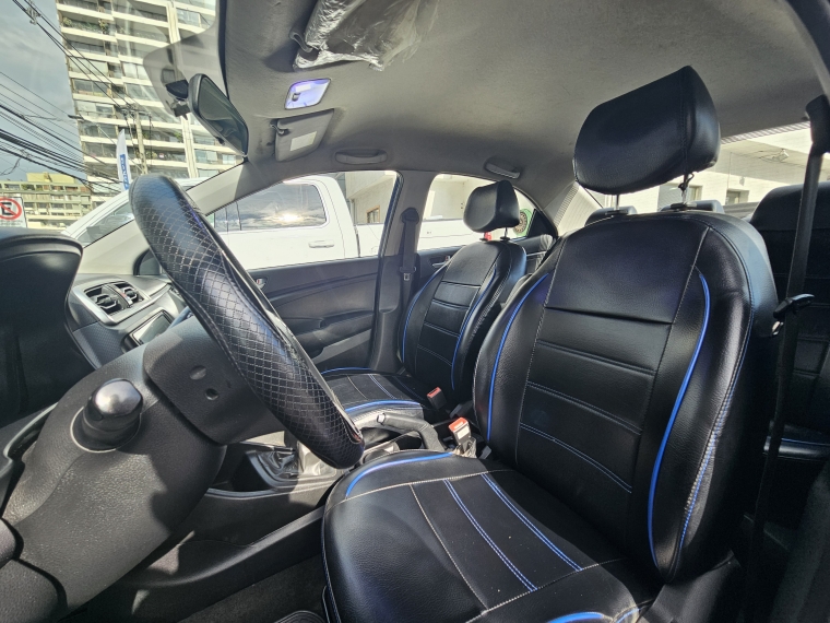 Hyundai Verna Verna Cb 1.4 2022 Usado en Rosselot Usados