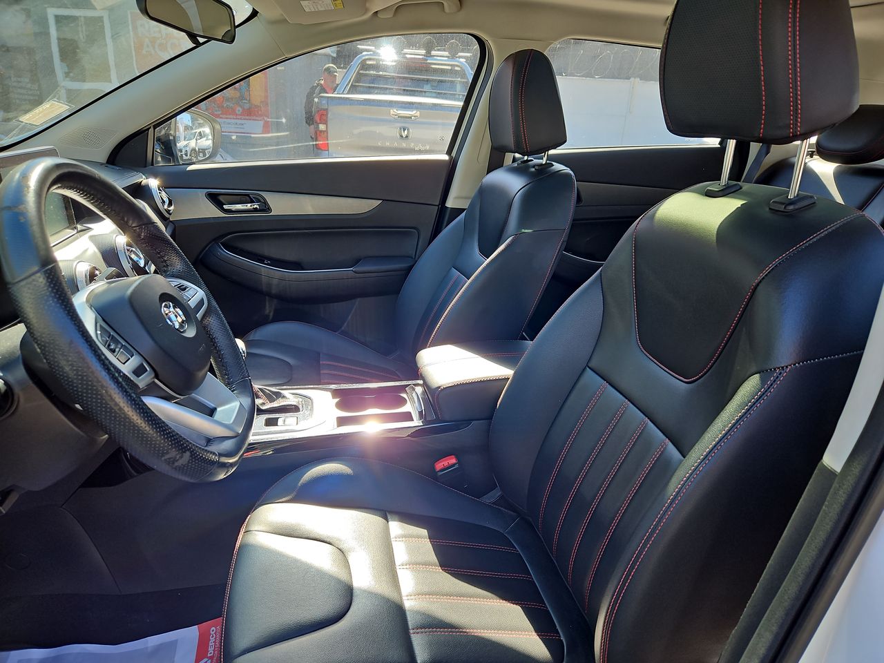 Baic X55 X55 1.5t Aut 2022 Usado en Usados de Primera - Sergio Escobar