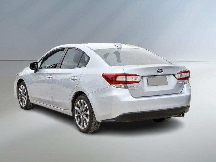 Subaru Impreza 2.0l  Cvt Aut 2022 Usado  Usado en Webautos.cl