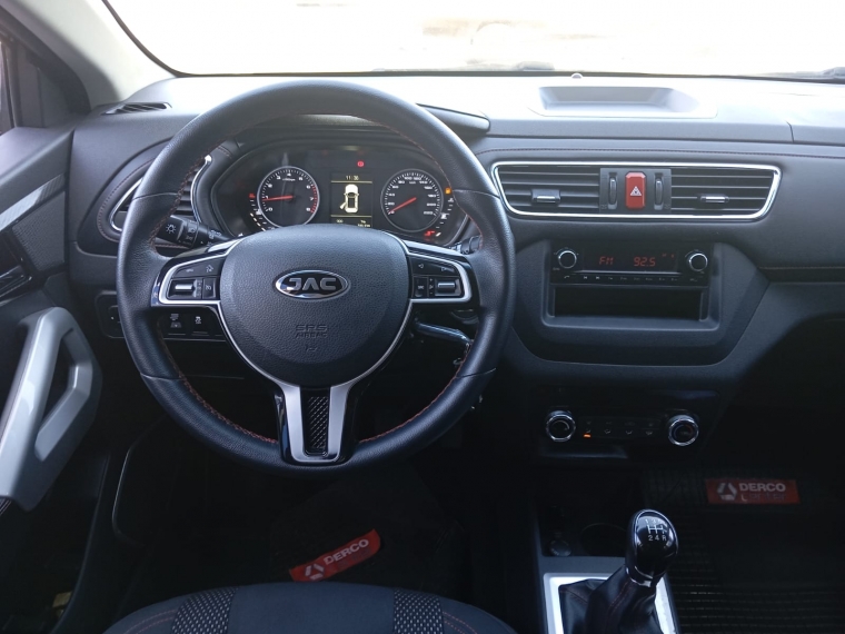 Jac Js2 Hb 1.5 2022 Usado Usado en Webautos.cl Jac Js2 Hb 1.5 2022 Usado Usado en Webautos.cl