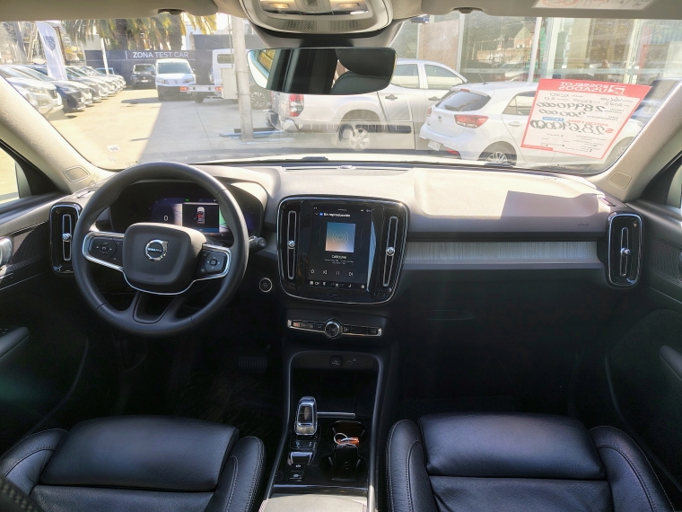 Volvo Xc40 Xc40 B4 Plus 2.0 2023 Usado en Rosselot Usados