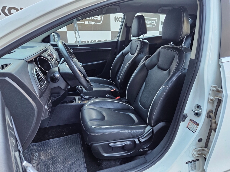 Jac S2 1.5 Plus At 2020 Usado  Usado en Kovacs Usados